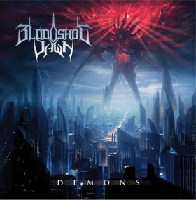 Bloodshot Dawn - Demons <span style=color:#777>(2014)</span>