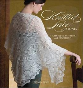 Knitted Lace Est_Djv djvu