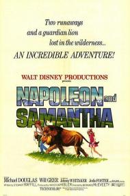Napoleon and Samantha<span style=color:#777> 1972</span> 1080p AMZN WEBRip DDP2.0 x264-SbR