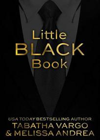 Little Black Book by Tabatha Vargo & Melissa Andrea epub