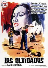 Los Olvidados 1950 (Luis Bunuel) 1080p BRRip x264-Classics