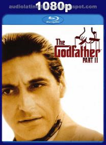 The Godfather 2 <span style=color:#777>(1974)</span> 1080p
