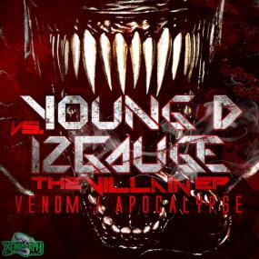 [RG REBOOT] Young D VS 12Guage - Venom_Apocalypse <span style=color:#777>(2013)</span>