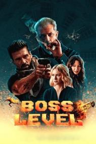 Boss Level<span style=color:#777> 2020</span> 1080p BrRip x265