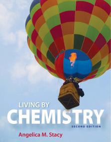 Living by Chemistry, 2E Stacy [PDF][StormRG]