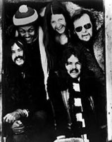 The Doobie Brothers -  Nobody  (Official Video)