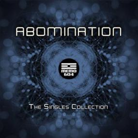 Abomination - The Singles Collection <span style=color:#777>(2021)</span>