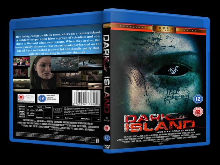 Dark Island<span style=color:#777> 2010</span> 720p BRRip x264 Feel-Free