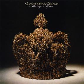 Steeleye Span - Commoners Crown (1975;<span style=color:#777> 1996</span>) [FLAC]