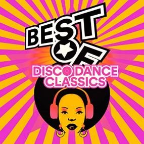 Various Artists - Best of Disco Dance - Classics <span style=color:#777>(2021)</span> Mp3 320kbps [PMEDIA] ⭐️