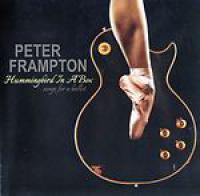 [Classic Rock] Peter Frampton - Hummingbird In A Box<span style=color:#777> 2014</span> (JTM)