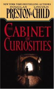 Douglas Preston , Lincoln Child - The Cabinet of Curiosities (Pendergast #3) (epub)