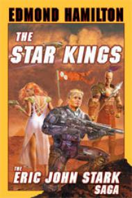 Edmond Hamilton - The Star Kings (Star Kings #1) (pdf)