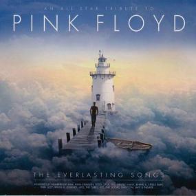 VA - An All Star Tribute To Pink Floyd - The Everlasting Songs<span style=color:#777> 2015</span> (JTM)