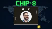 Build a Chip-8 Emulator in JavaScript that runs on a browser