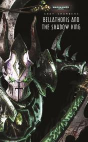 Warhammer 40k - Dark Eldar Short Story - Bellathonis and the Shadow King by Andy Chambers