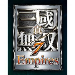 Dynasty Warriors 8 Empires [PCDVD+Crack CODEX][InglÃ©s]