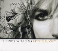 Lucinda Williams - Little Honey <span style=color:#777>(2008)</span>