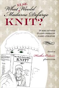 What else would Madame Defarge knit