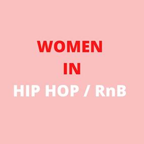 VA - International Women's Day - Hip Hop & RnB <span style=color:#777>(2021)</span> Mp3 320kbps [PMEDIA] ⭐️