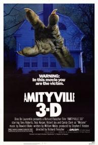 Amityville 3-D <span style=color:#777>(1983)</span> HOU 3D 1080p 4.35GB - fiveofseven