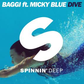 Baggi feat  Micky Blue â€“ Dive (Original Mix)