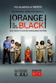 Orange Is The New Black S02E03 FRENCH LD WEBRip XviD-RNT