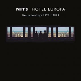 [Art Rock] The Nits - Hotel Europa Live Recordings<span style=color:#777> 1990</span>-2014 <span style=color:#777>(2015)</span> (JTM)