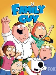 Family Guy S19E13 1080p WEB H264<span style=color:#fc9c6d>-CAKES</span>