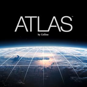 Atlas_by_Collinsâ„¢_iPhoneCake.com