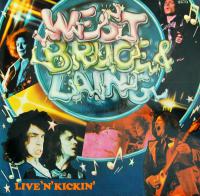 West, Bruce & Laing - Live 'n' Kickin' <span style=color:#777>(1974)</span> [FLAC]