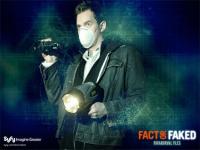Fact Or Faked Paranormal Files S01E12 Bayou Beast River Ghost HDTV XviD-FQM