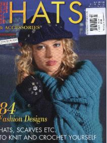 Austerman Knit and Crochet Special - Hats and Accessories
