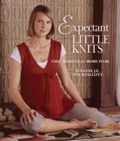 Expectant Little Knits