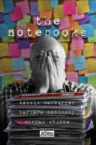 The Notebooks <span style=color:#777>(2021)</span> [720p] [WEBRip] <span style=color:#fc9c6d>[YTS]</span>