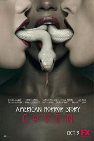 American Horror Story S3-E4 Fearful Pranks Ensue <span style=color:#777>(2013)</span>HDTV XVID NLsubs NLtoppers