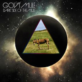 Govâ€™t Mule - Dark Side of the Mule - 3CD-Deluxe <span style=color:#777>(2014)</span> [FLAC]