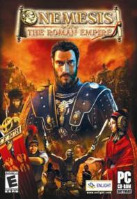 Imperium II - The Punic Wars  Nemesis of the Roman Empire PC