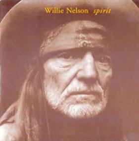 [Country] Willie Nelson - Spirit<span style=color:#777> 1996</span> @320 (By Jamal The Moroccan)