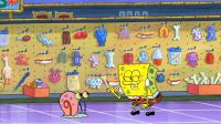Spongebob Squarepants S09E03 Patrick-Man!Gary's New Toy
