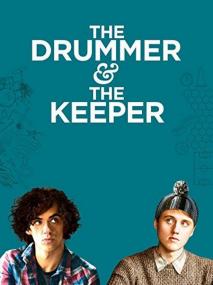 The Drummer and the Keeper<span style=color:#777> 2017</span> 1080p WEBRip x264<span style=color:#fc9c6d>-RARBG</span>