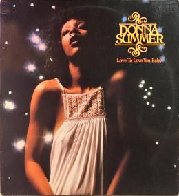 Donna Summer - Love To Love You Baby<span style=color:#777> 1975</span><span style=color:#777> 2013</span> HDTracks 24-192