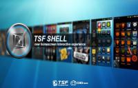 TSF Shell 3D Launcher v3.1.3