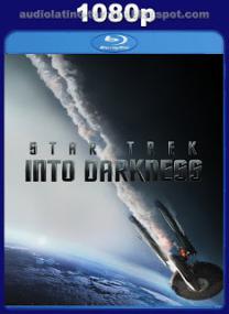 Star Trek Into Darkness <span style=color:#777>(2013)</span> 1080p
