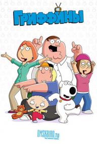 Family Guy S19 720p WEBRip OmskBird