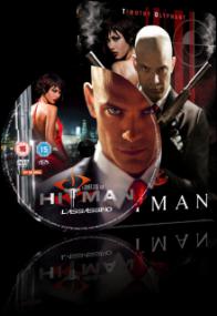 Hitman-l'Assassino-<span style=color:#777>(2007)</span>-DVD9-Full-NfoRelease
