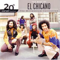El Chicano - The Best Of El Chicano 20th Century Masters The Millennium Collection <span style=color:#777>(2004)</span> [FLAC]