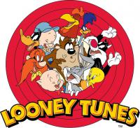 Looney Tunes Mega Pack-620p avi mpeg-Wolfie