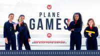 Plane Games Make & Fly Paper Airplanes