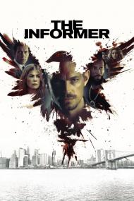 The Informer <span style=color:#777>(2019)</span> [720p] [BluRay] <span style=color:#fc9c6d>[YTS]</span>